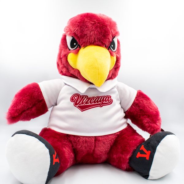 Peluche Uvaldito