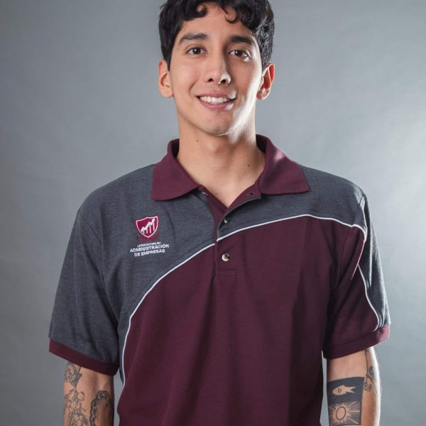 Polo Administración de Empresas