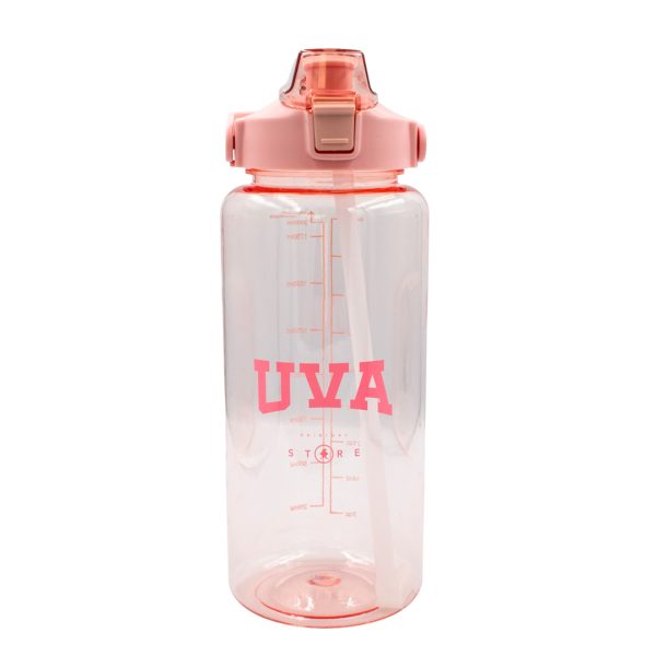 BOTELLON UVA 2 LTS ROSA