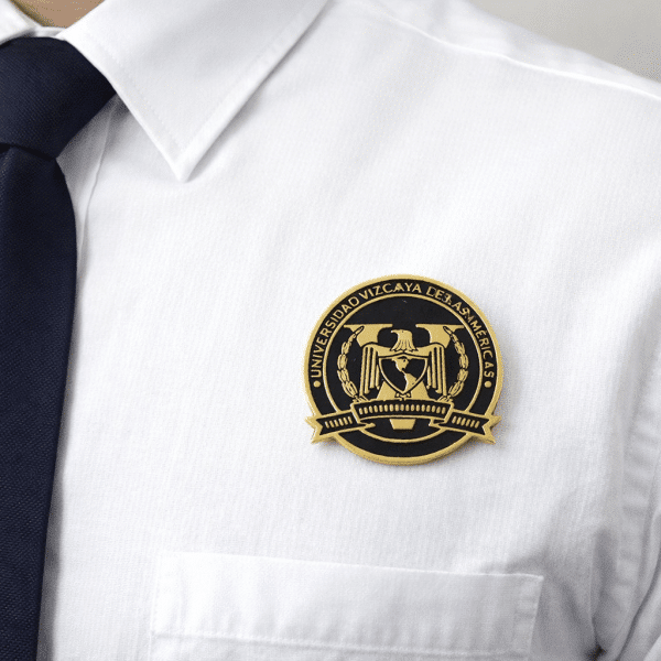 Pin Institucional