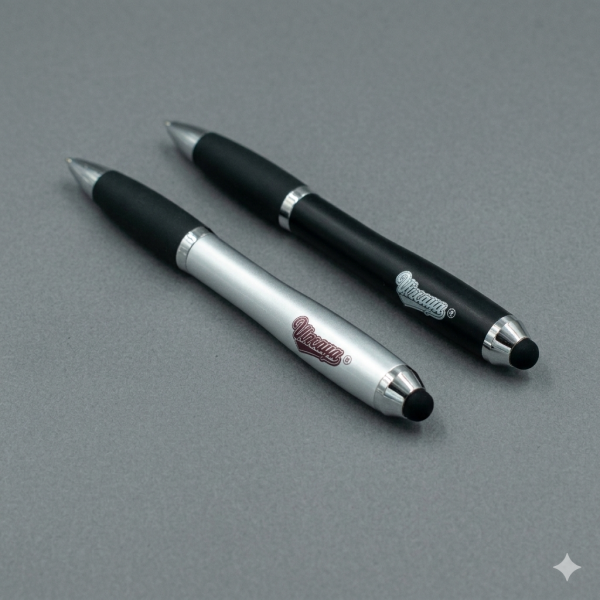 Bolígrafo Touch Vizcaya