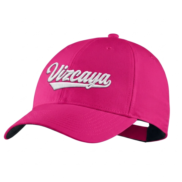 Gorra Vizcaya 3D