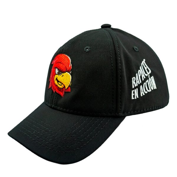 Gorra, Sí Chef!!