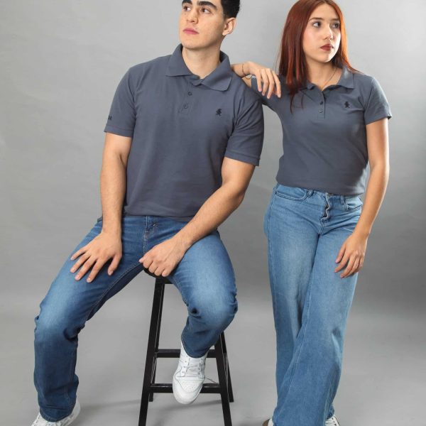 Polo RAPACITO Mujer