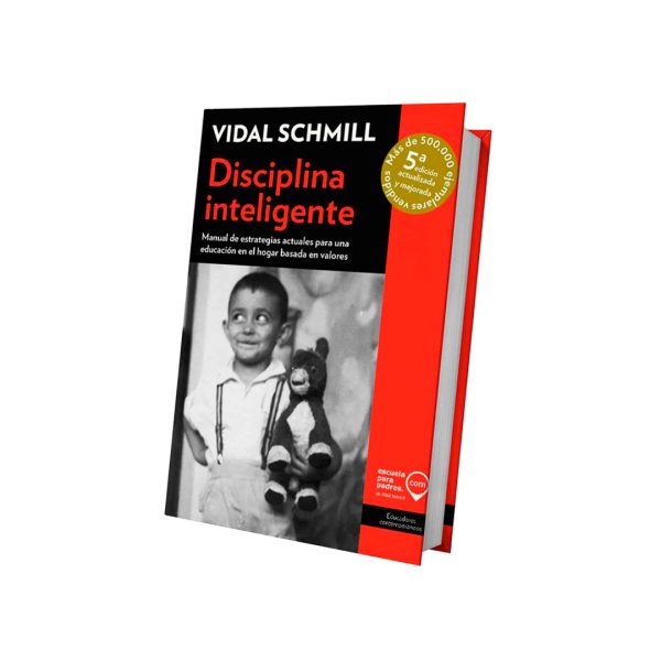 LIBRO DISCIPLINA INTELIGENTE