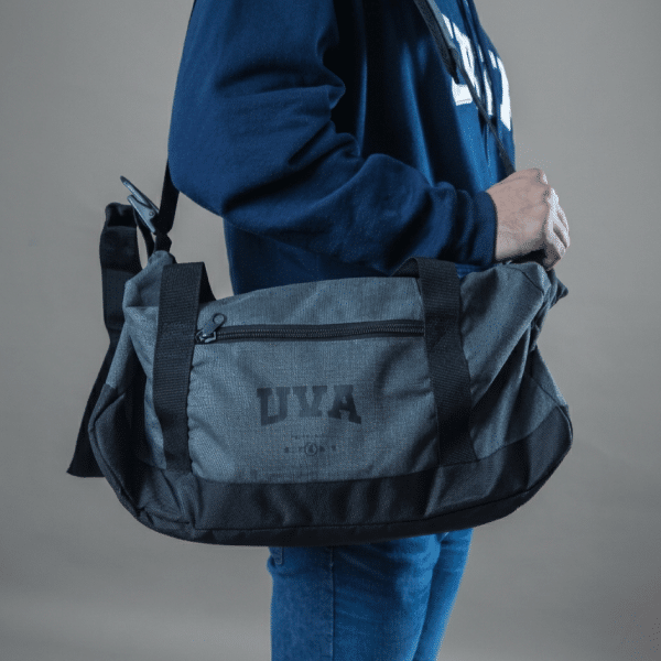Maleta deportiva UVA