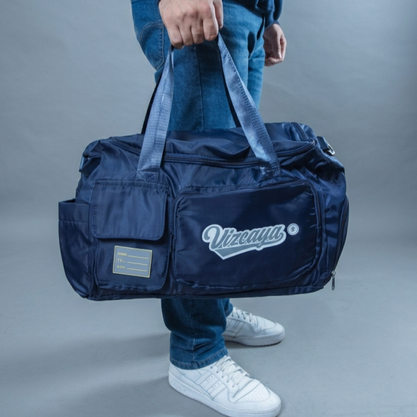 Maleta deportiva VIZCAYA