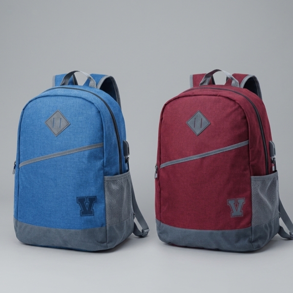 Mochila VIZCAYA