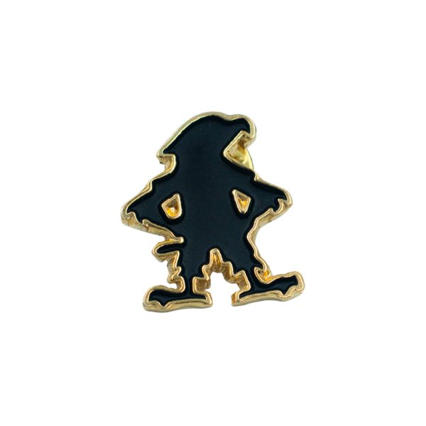 PIN INSTITUCIONAL RAPACITO