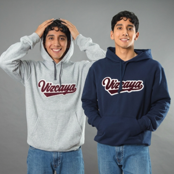 Sudadera VIZCAYA