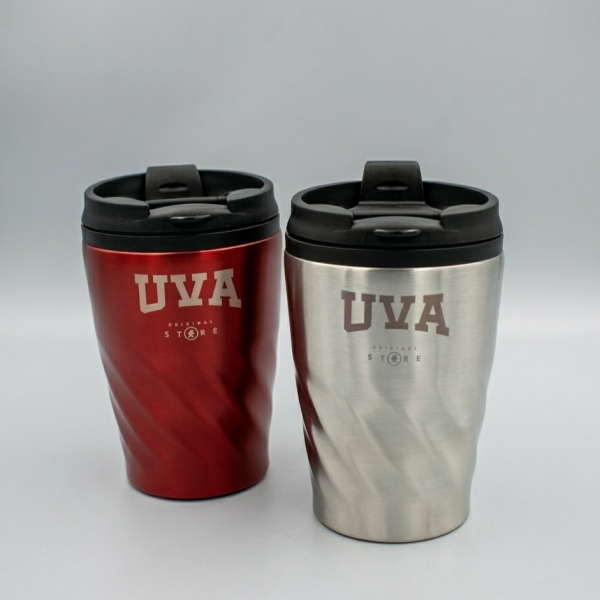 Termo UVA chico