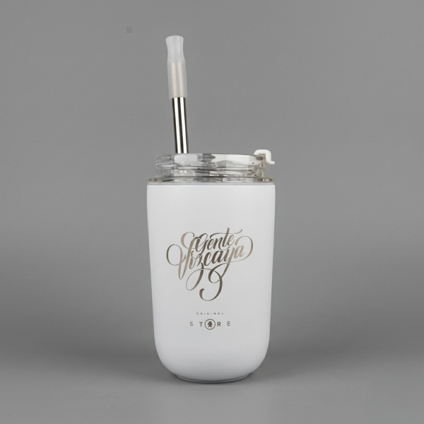 Vaso Térmico Gente Vizcaya Chico