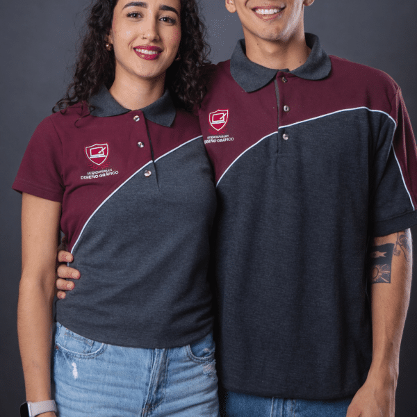 Polo Diseño Gráfico