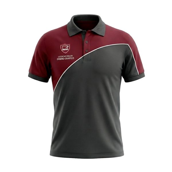 POLO DISEÑO GRÁFICO