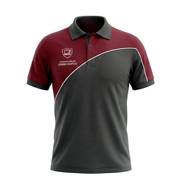POLO DISEÑO GRÁFICO