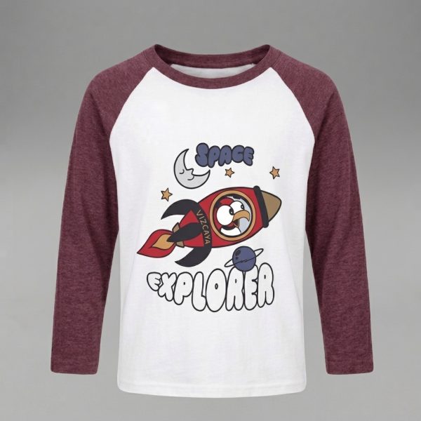 PLAYERA BEISBOLERA  VIZCAYA RAPACITO