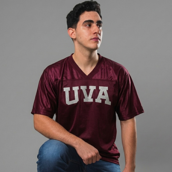 Jersey Oficial