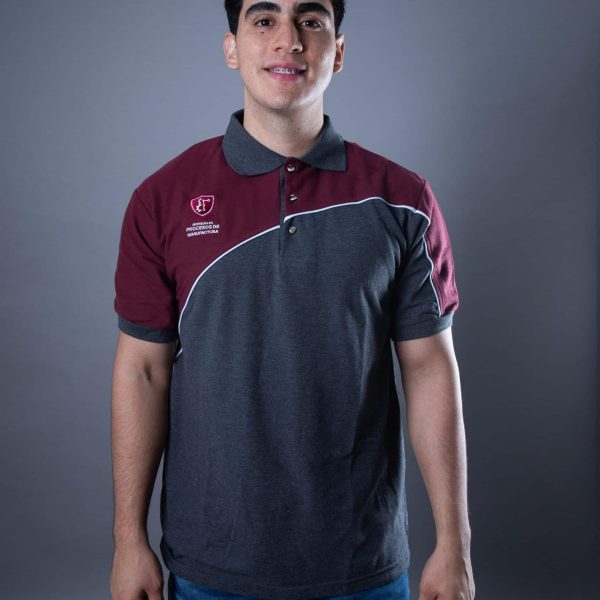 Polo Proceso de Manufacturas