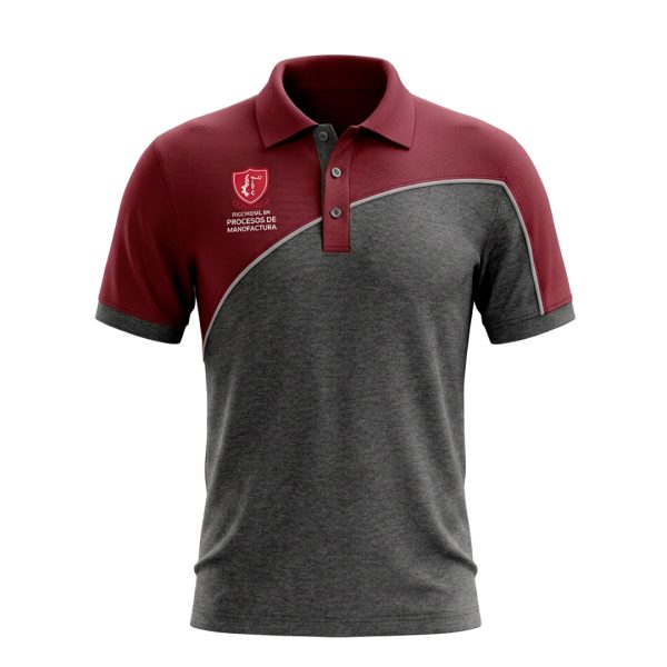 POLO PROCESO DE MANUFACTURAS
