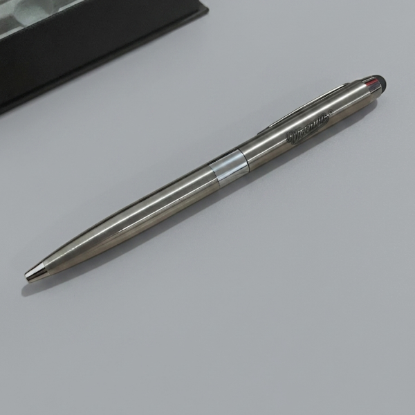 Bolígrafo Metálico Vizcaya