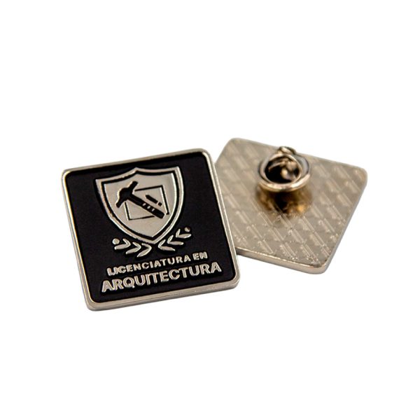 PIN LICENCIATURA ARQUITECTURA