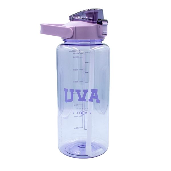 BOTELLON UVA 2 LTS LILA