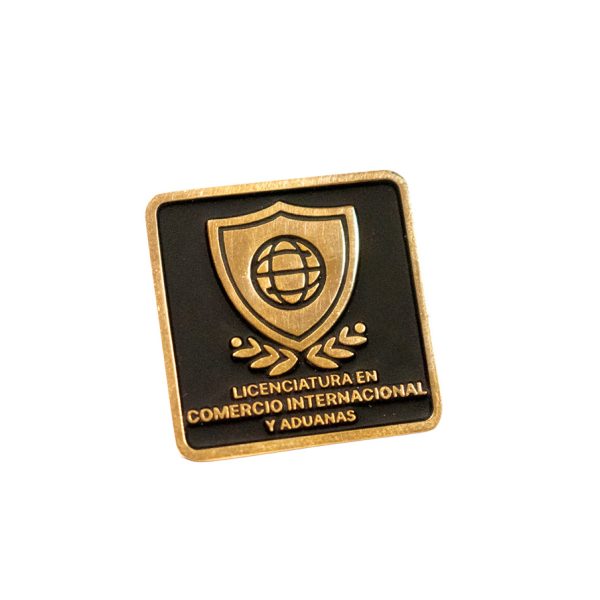 PIN LICENCIATURA COMERCIO INTERNACIONAL Y ADUANAS