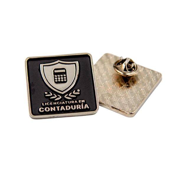 PIN LICENCIATURA CONTADURIA