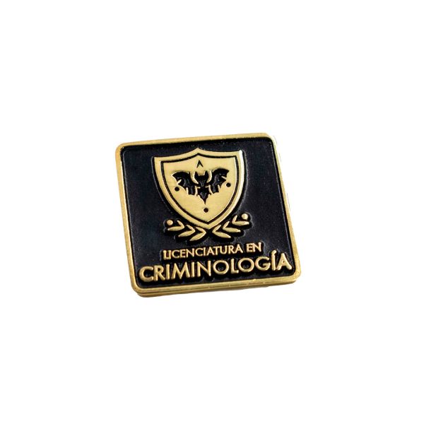 PIN LICENCIATURA CRIMINOLOGÍA