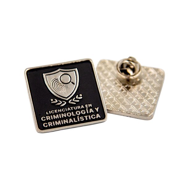 PIN LICENCIATURA CRIMINOLOGIA Y CRIMINALISTICA