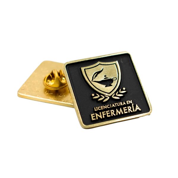 PIN LICENCIATURA ENFERMERÍA