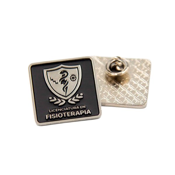 PIN LICENCIATURA FISIOTERAPIA