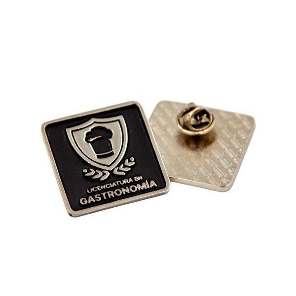 PIN LICENCIATURA GASTRONOMÍA