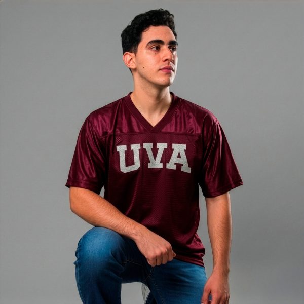 JERSEY OFICIAL UVA HOMBRE