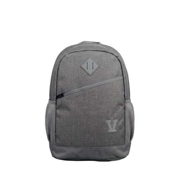 MOCHILA VIZCAYA V GRIS