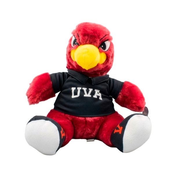 PELUCHE UVALDITO UVA NEGRO
