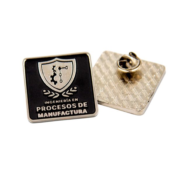 PIN LICENCIATURA PROCESOS DE MANOFACTURA