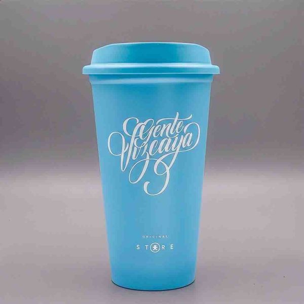 VASO GENTE VIZCAYA AZUL CIELO