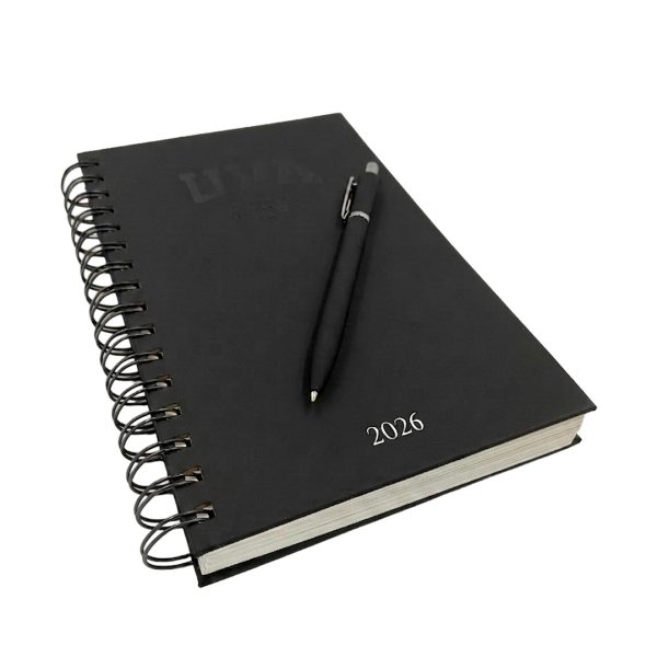 AGENDA UVA 2026