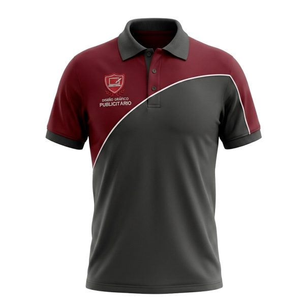 POLO DISEÑO GRÁFICO PUBLICITARIO
