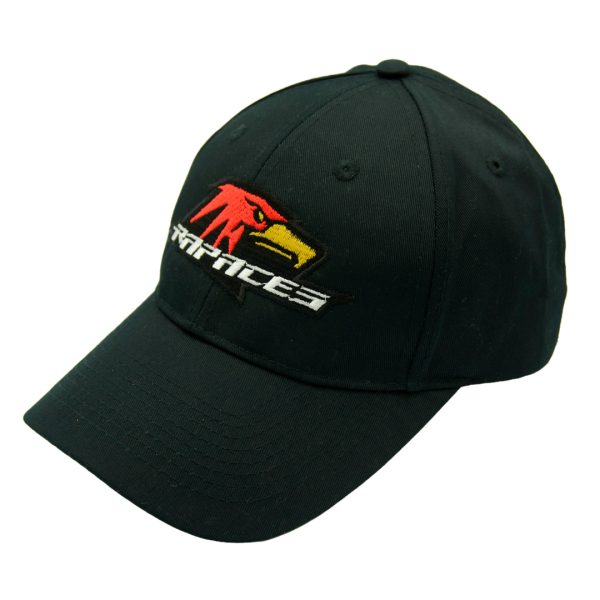 GORRA RAPACES COLOR NEGRO