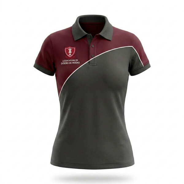 POLO DISEÑO DE MODAS
