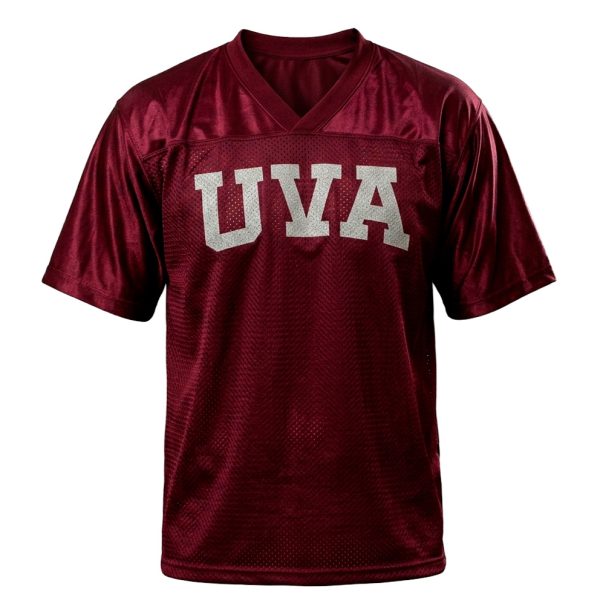 JERSEY OFICIAL UVA HOMBRE