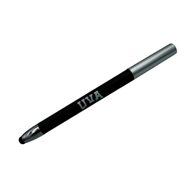BOLIGRAFO UVA TOUCH NEGRO