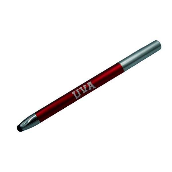 BOLIGRAFO UVA TOUCH TINTO