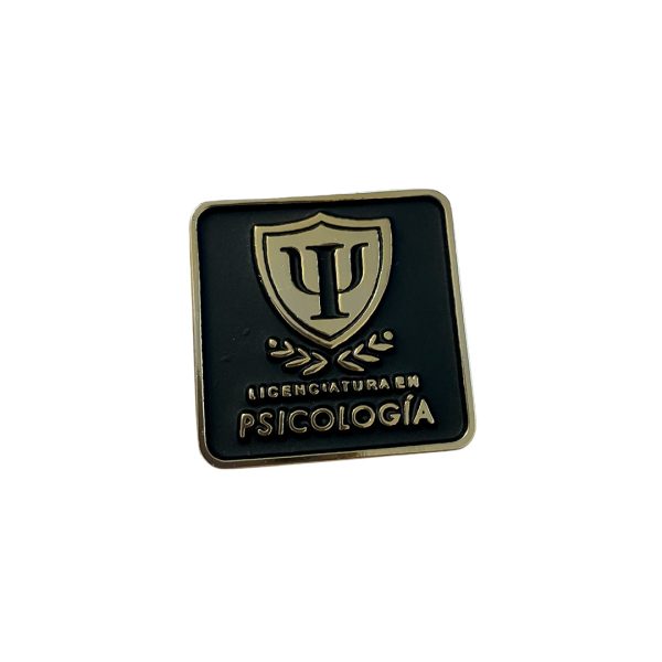 PIN LINCENCIATURA EN PSICOLOGÍA