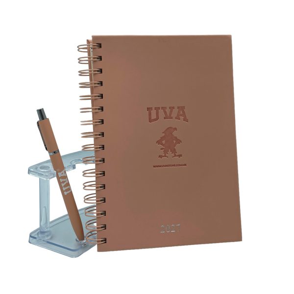 AGENDA UVA 2027 ROSA